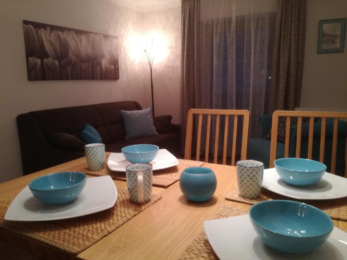 Appartements Sportsueberl Берванг Екстериор снимка