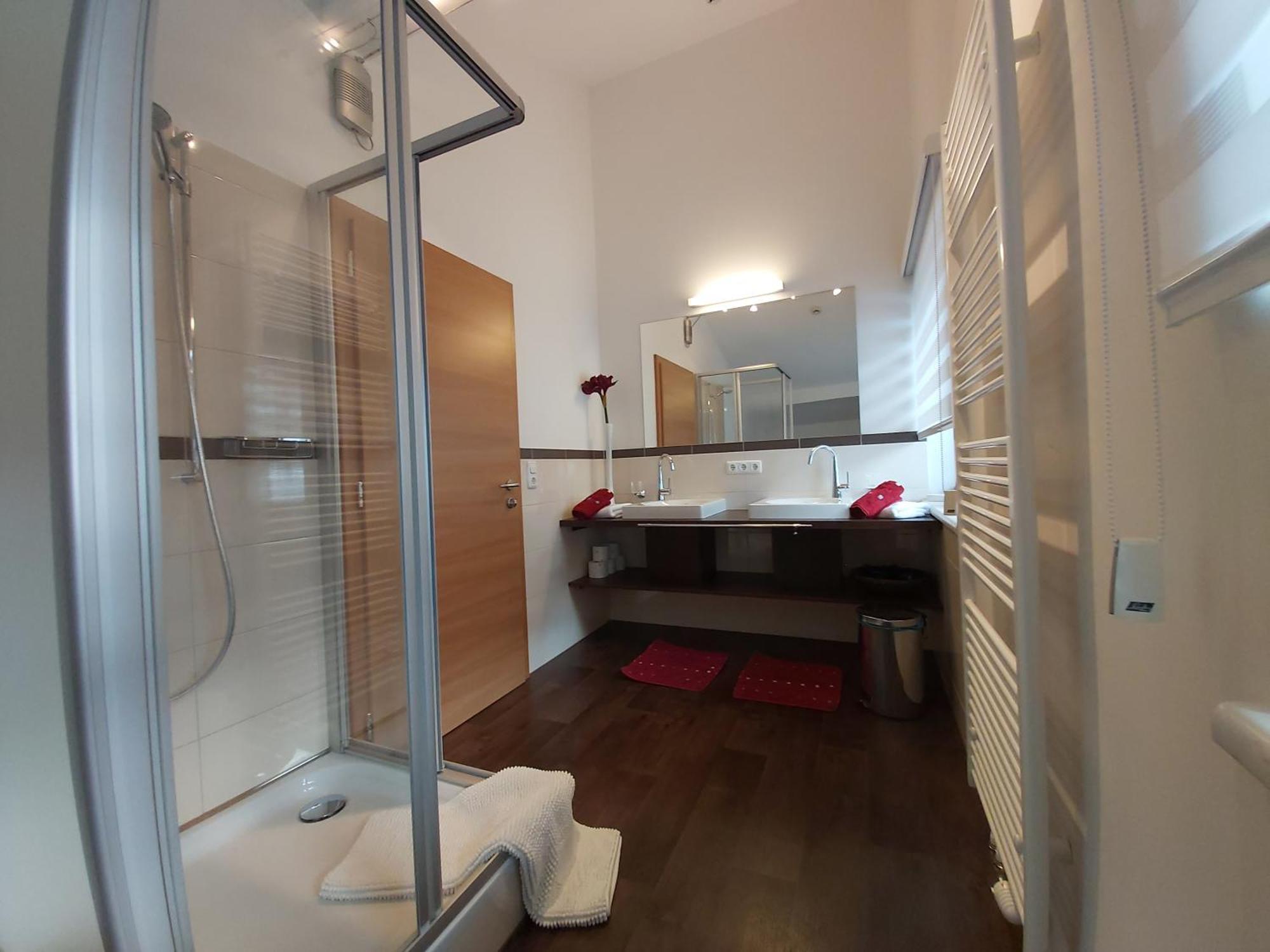 Appartements Sportsueberl Берванг Екстериор снимка