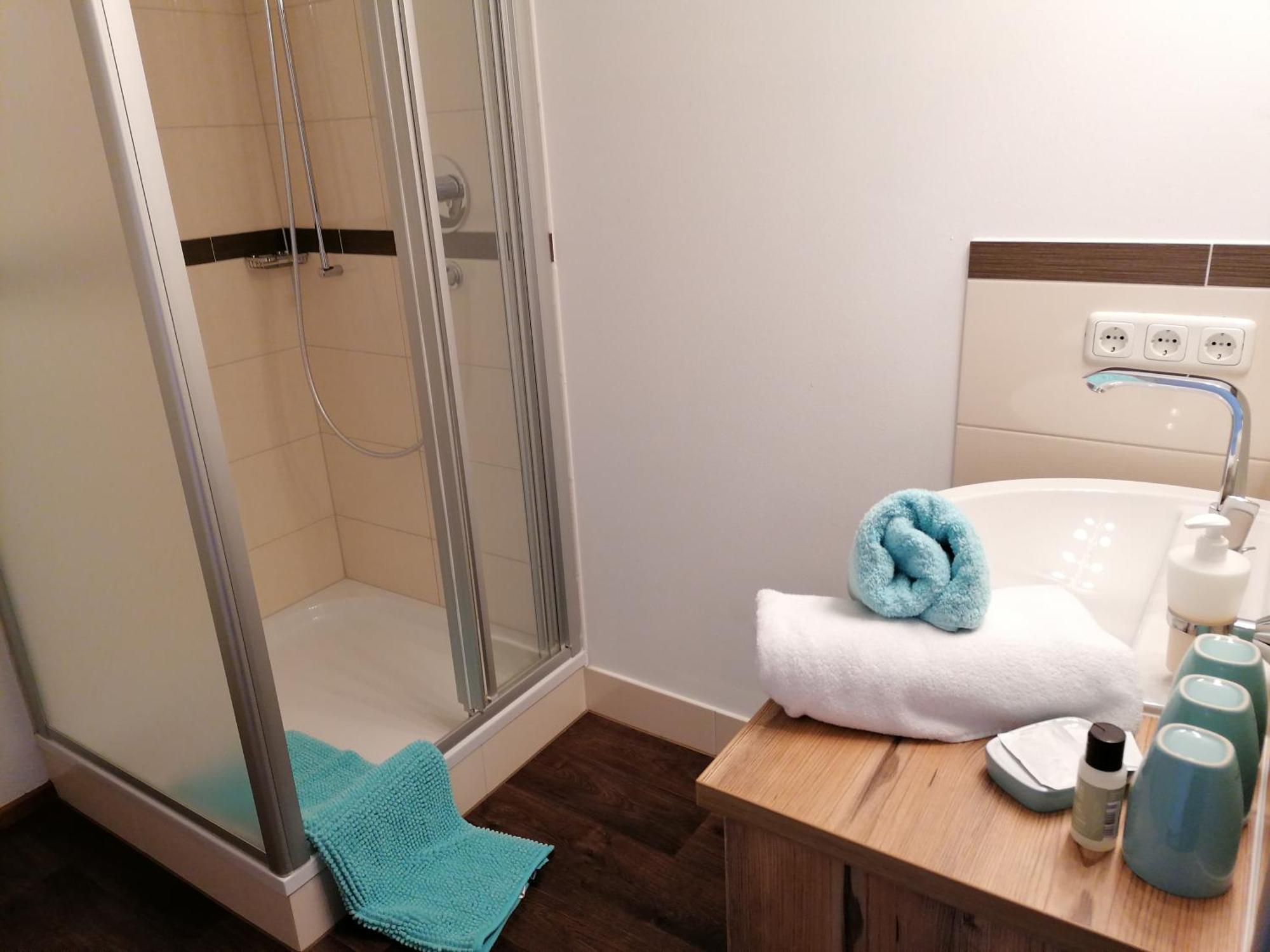 Appartements Sportsueberl Берванг Екстериор снимка