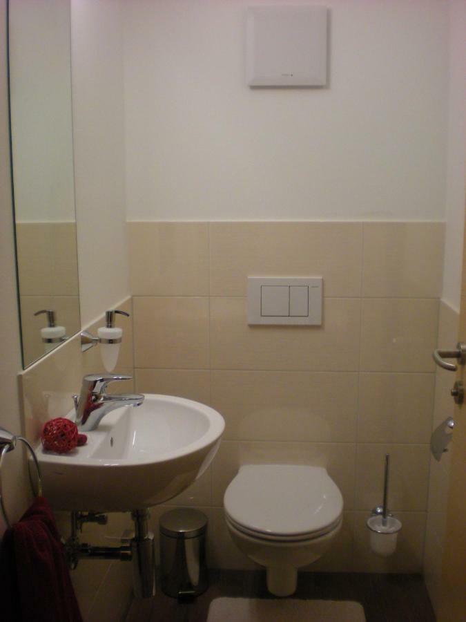 Appartements Sportsueberl Берванг Екстериор снимка