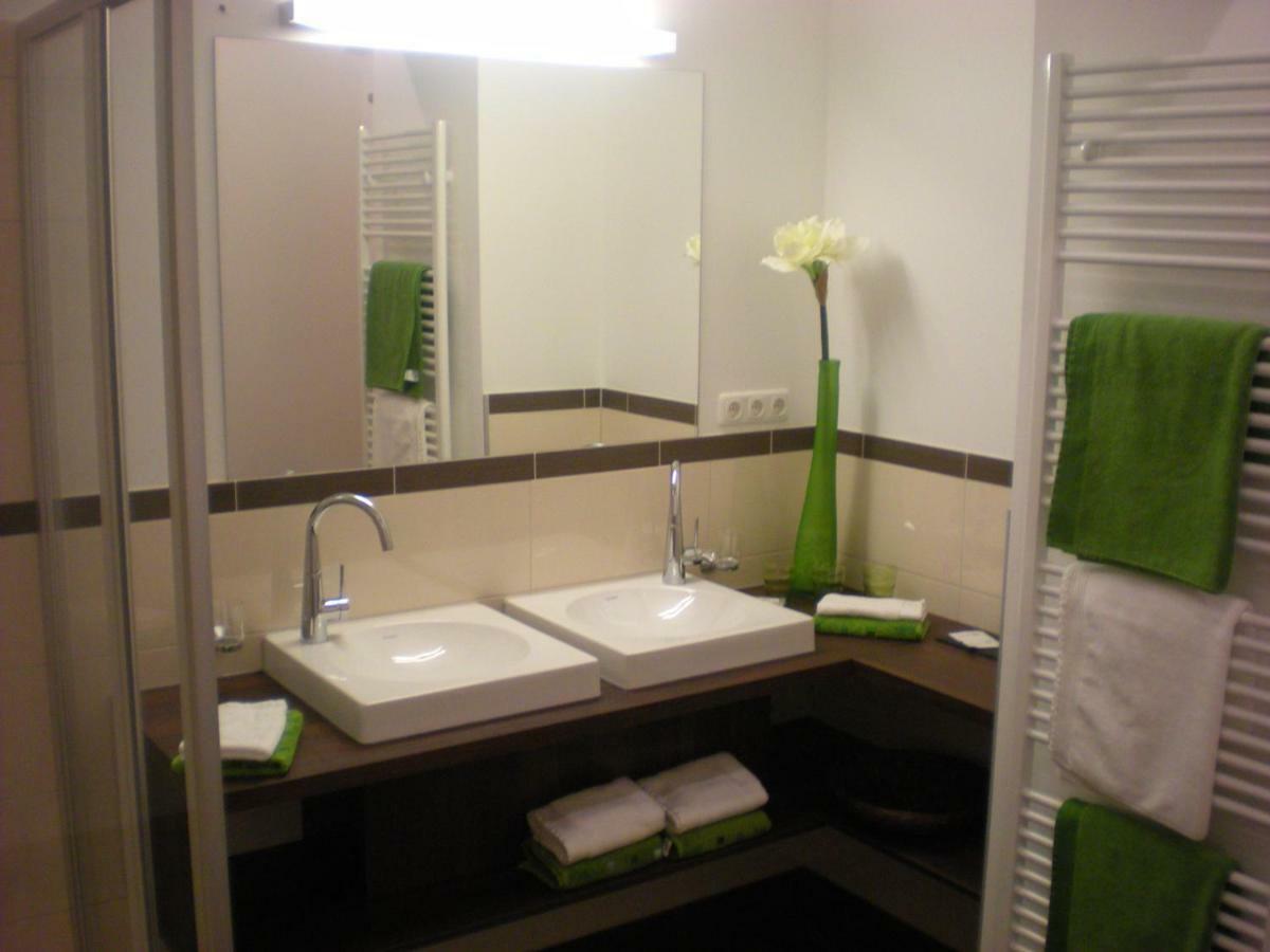 Appartements Sportsueberl Берванг Екстериор снимка